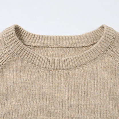 2025SS Unisex pullover sweater THOM TREND