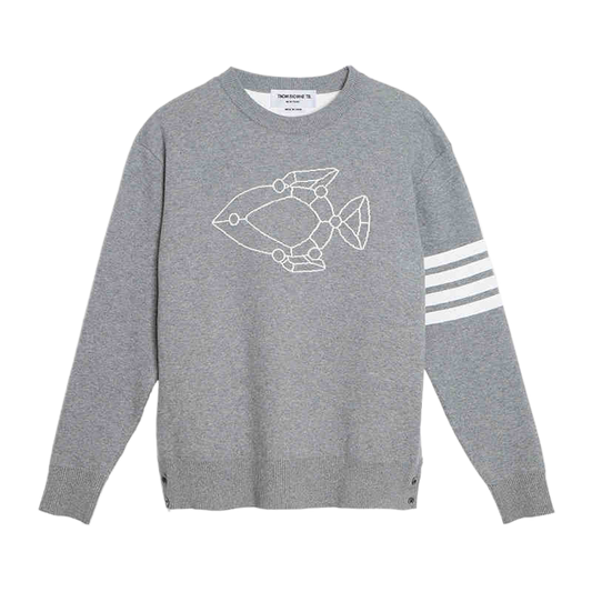 Animal Knitwear THOM TREND