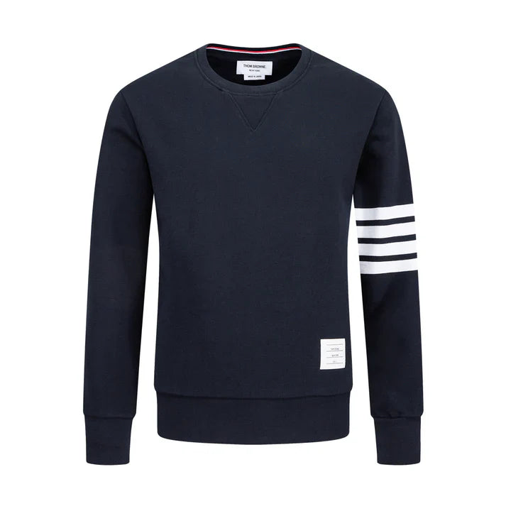 Four-bar Sweatshirt THOM TREND