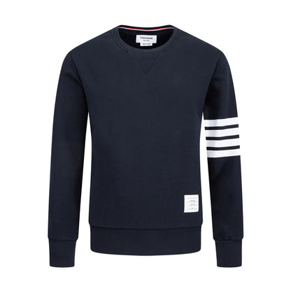 Four-bar Sweatshirt THOM TREND
