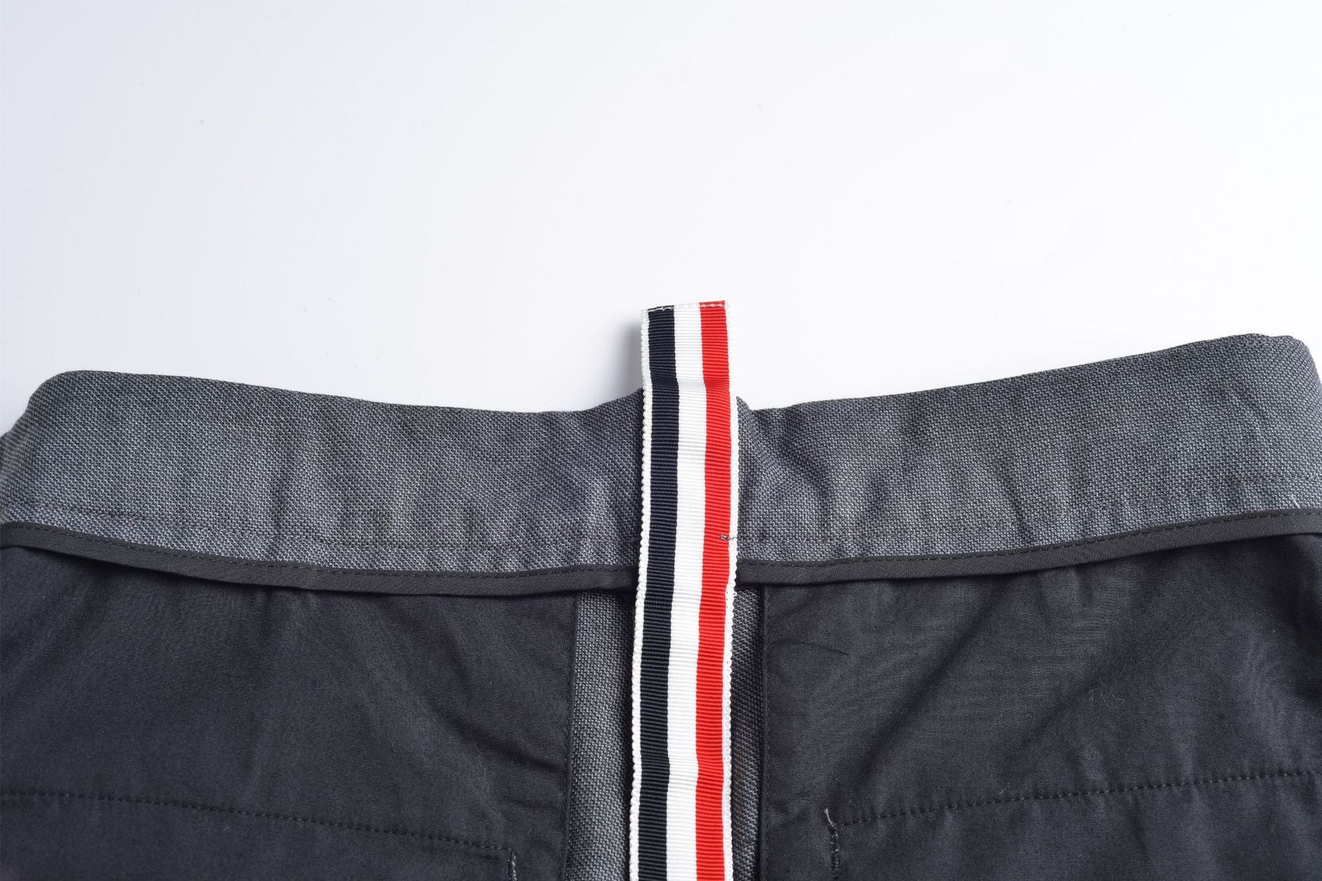 THOM Unisex hooded down jacket（复制） THOM TREND