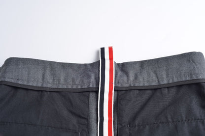 THOM Unisex hooded down jacket（复制） THOM TREND