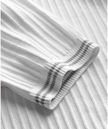 THOM 4-Bar POLO shirts（复制） THOM TREND