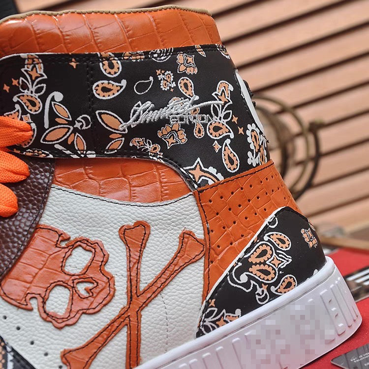 SOLA-PP Casual shoes