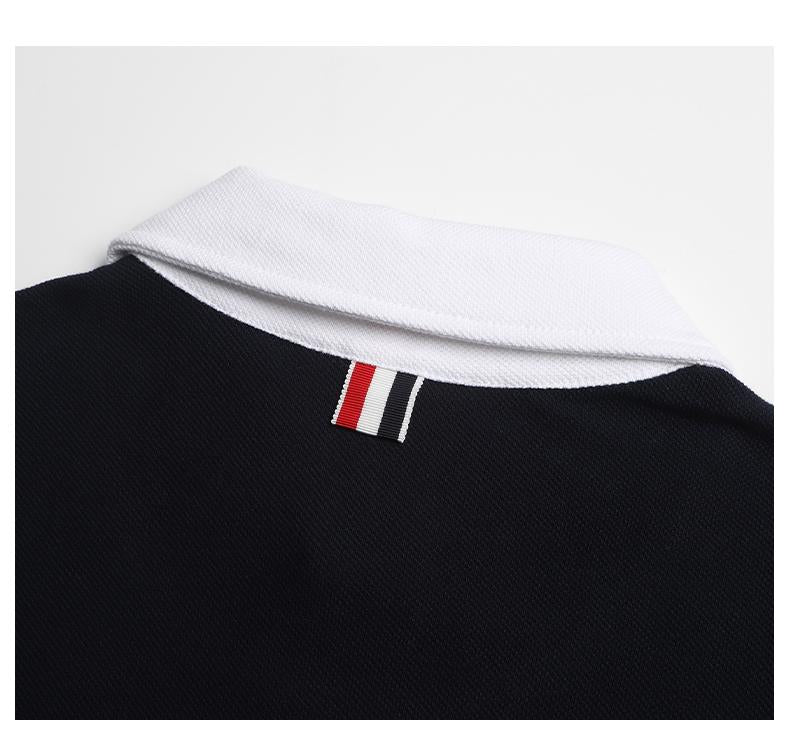 2025SS Men and women T-Shirt（副本） THOM TREND