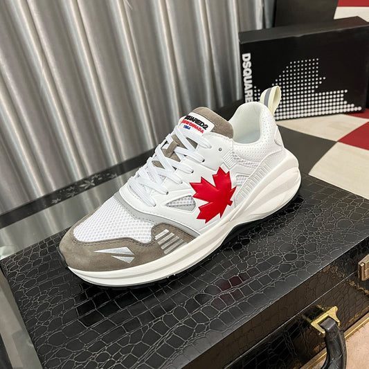 D2 2025SS Sports Shoes