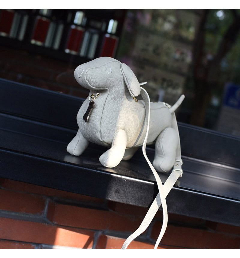 loyal dog bag THOM TREND