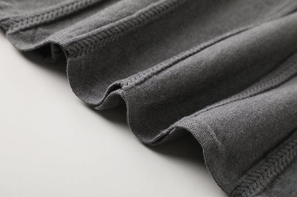 2025SS  knitted skirt THOM TREND