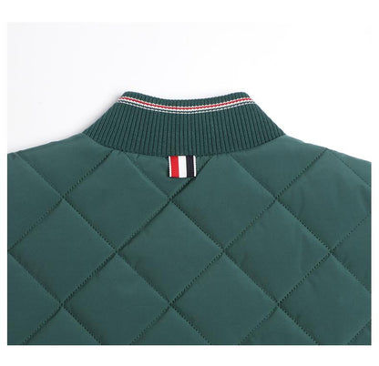 Unisex sleeveless vest jacket THOM TREND