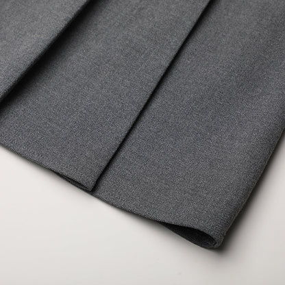 2025SS pleated skirt（副本） THOM TREND