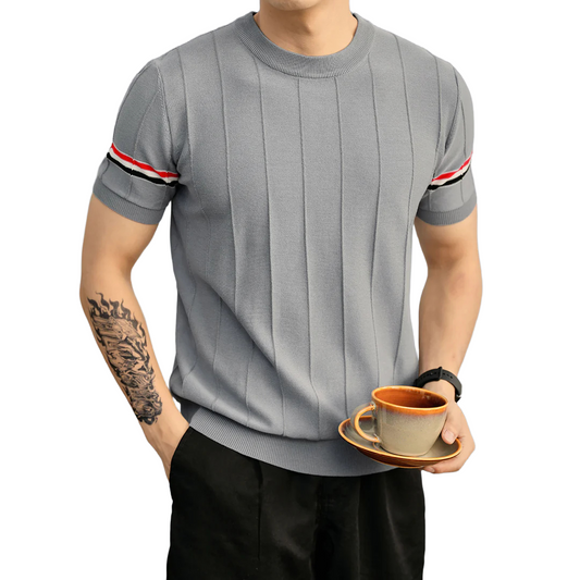 2025SS  T-shirt THOM TREND