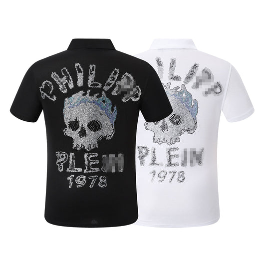 SOLO-2024 Men POLO shirt