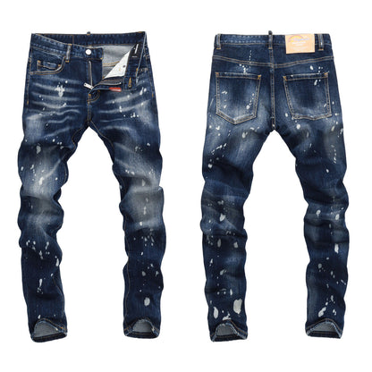 New-DSQ2 2025ss Jeans