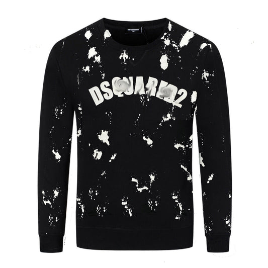 New-D2 24SS Casual Sweatshirt