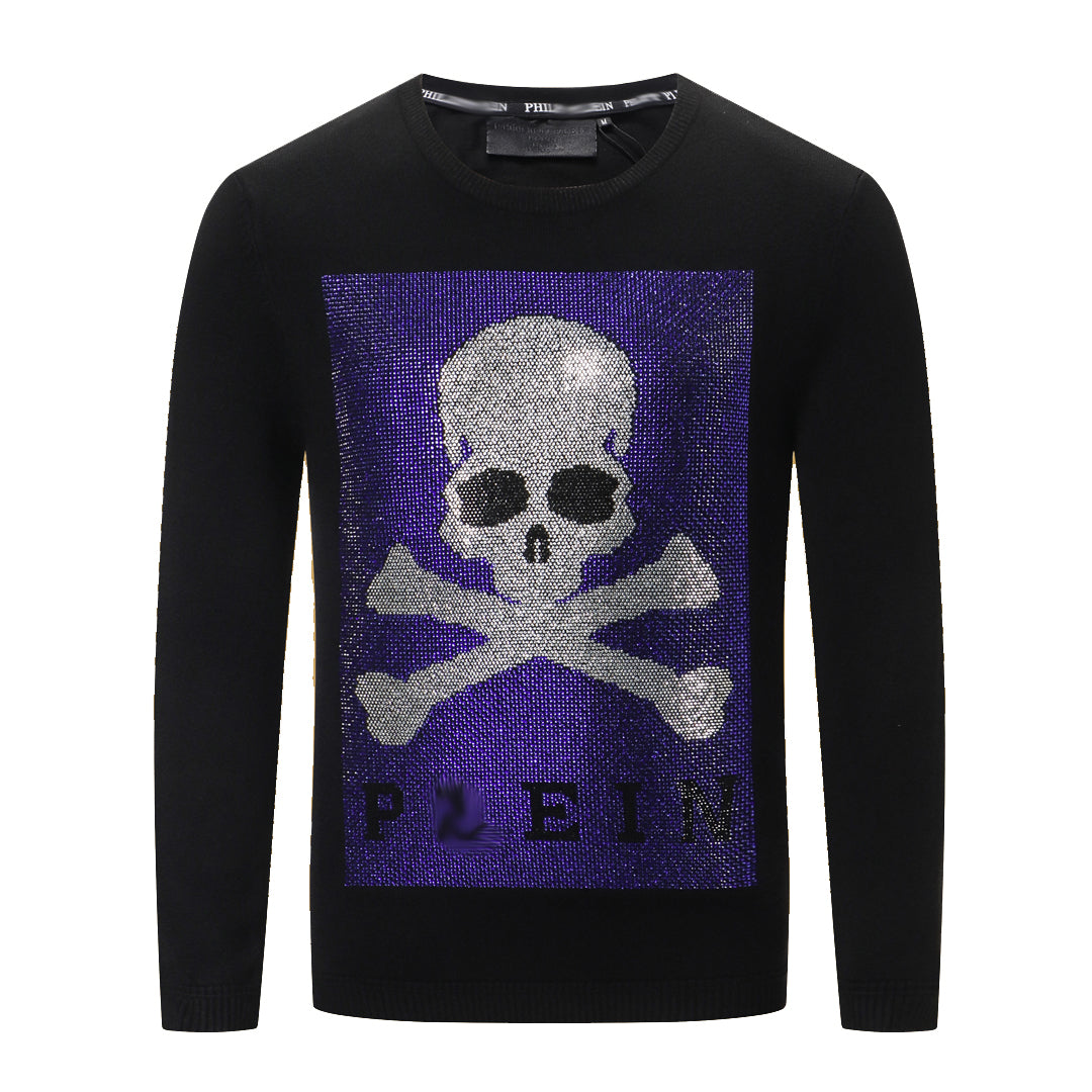 SOLO-24ss Fleece Sweatshirt