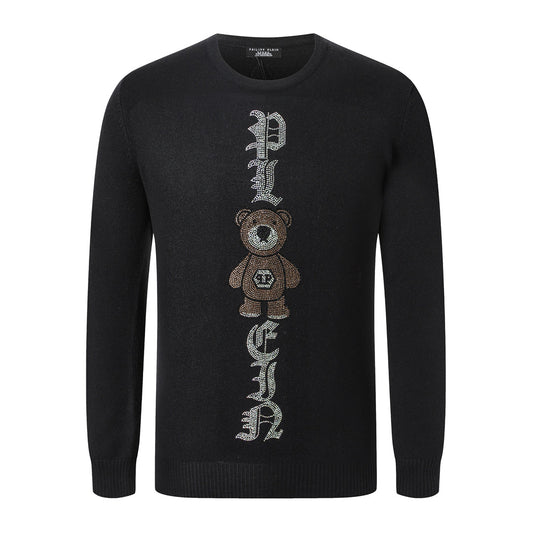 SOLO- Fleece Sweatshirt