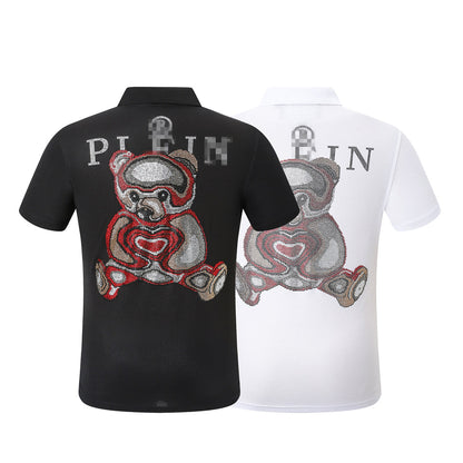 SOLO-2024ss POLO shirt