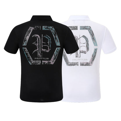 SOLO- 2024 Men POLO shirt