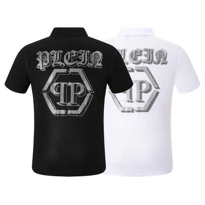 SOLO-2025ss POLO shirt