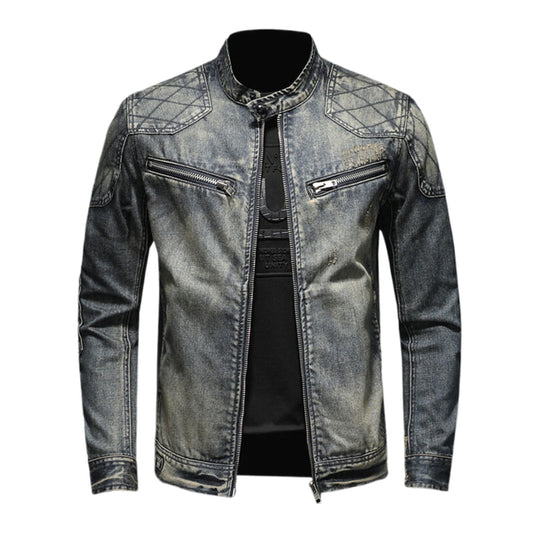 New-DSQ2 25ss Denim Jacket