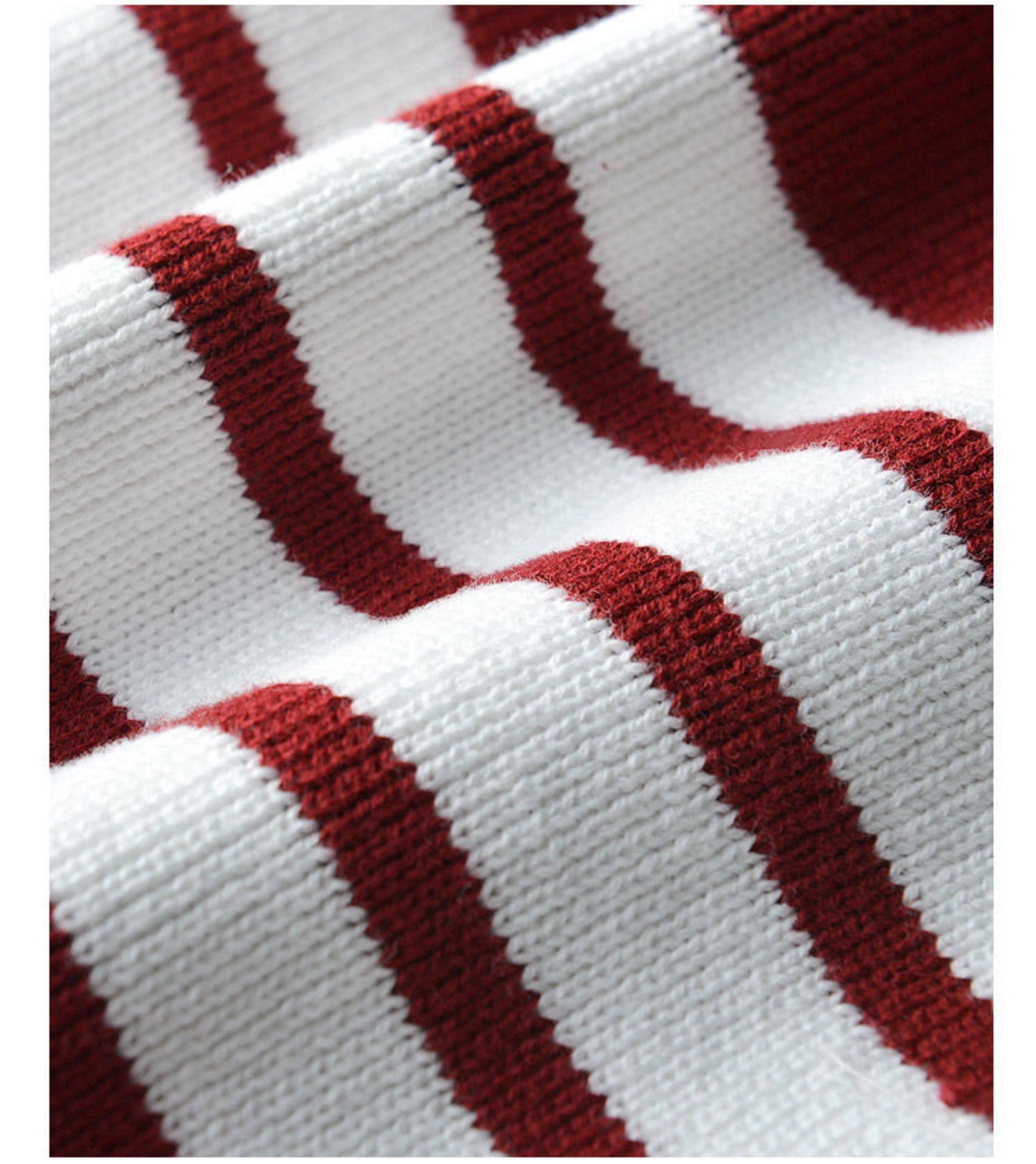 2025SS  Unisex red scarf THOM TREND