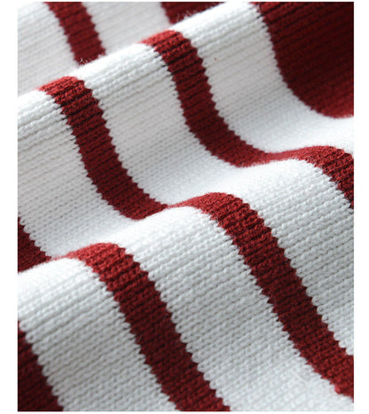 2025SS  Unisex red scarf THOM TREND