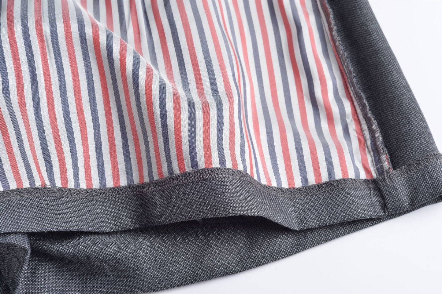 THOM Unisex hooded down jacket（复制） THOM TREND