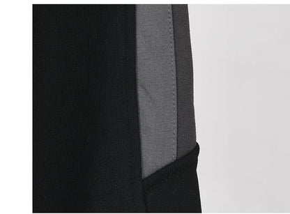 2025SS fleece hooded sweatshirt suit THOM TREND