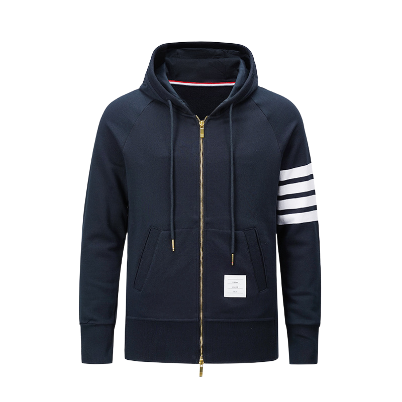 2025SS  Hoodie jacket THOM TREND