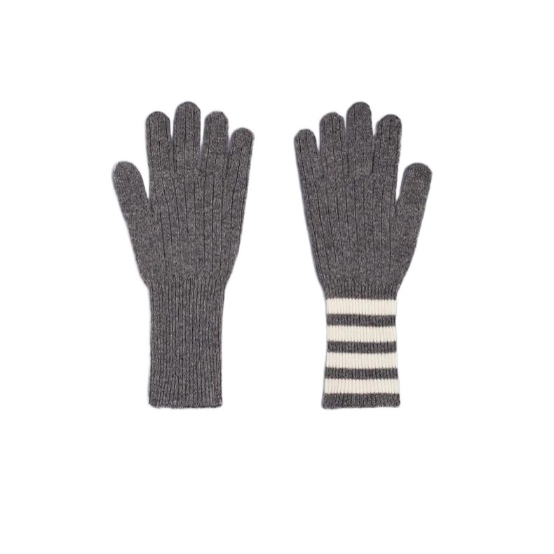 2025SS  wool gloves THOM TREND