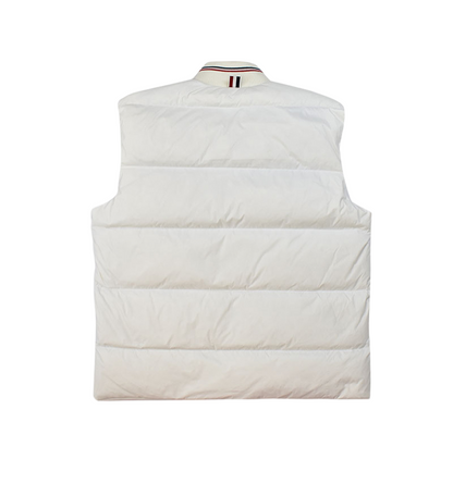 Unisex down vest THOM TREND