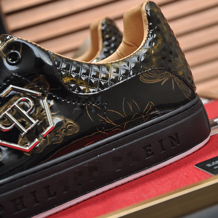 SOLA-PP Casual shoes