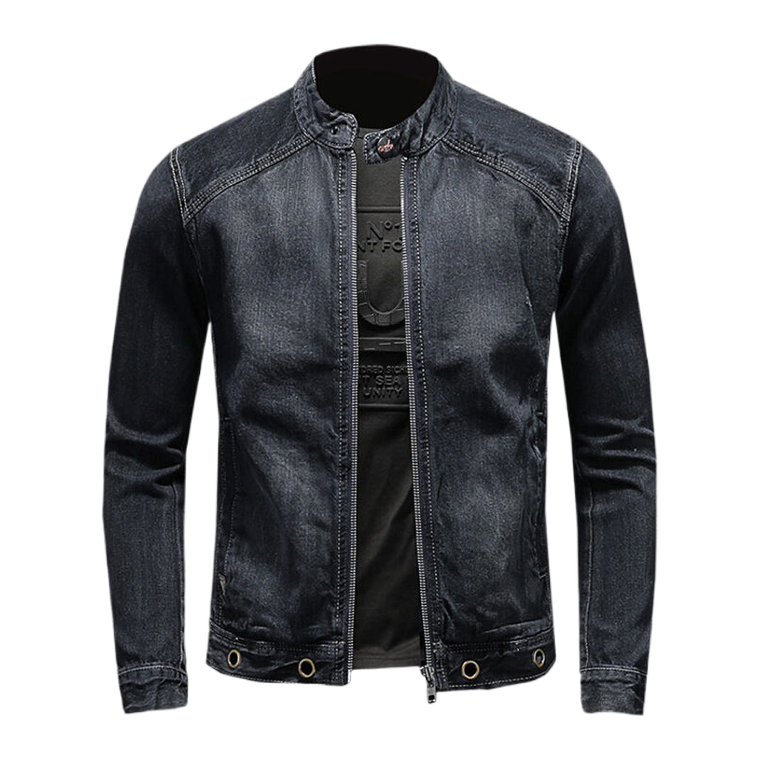 New-DSQ2 2025ss Denim Jacket