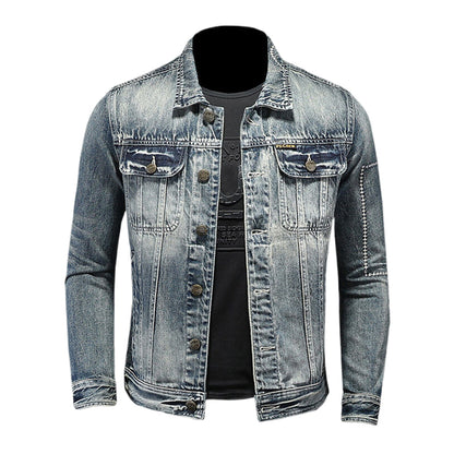 New-DSQ2 24ss Denim Jacket