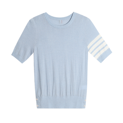 Women's Classic Short Sleeve T-Shirt THOM TREND