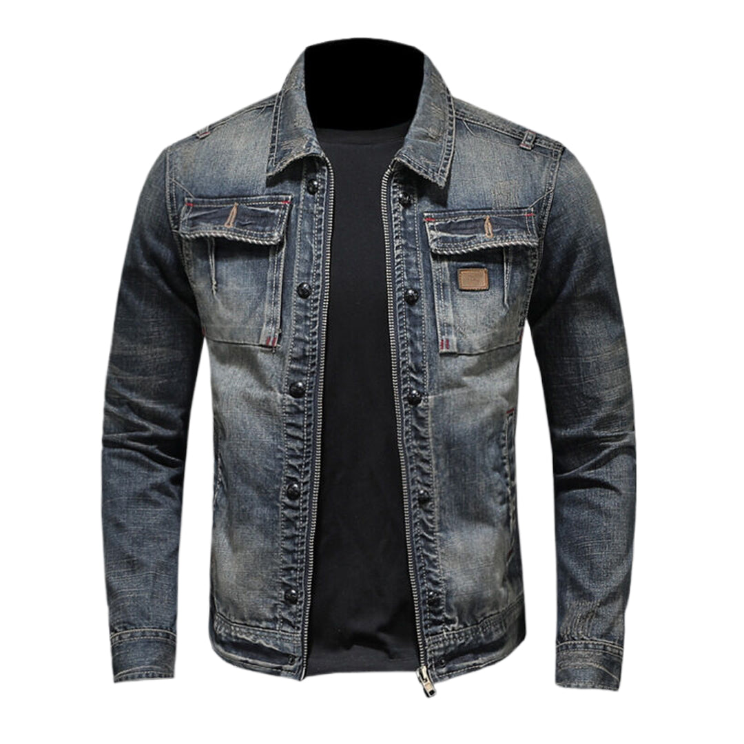 New-DSQ2 25ss Denim Jacket