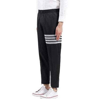 THOM Side zip track pants THOM TREND