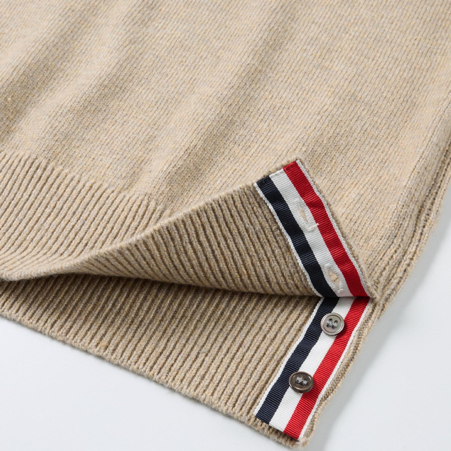 2025SS Unisex pullover sweater THOM TREND