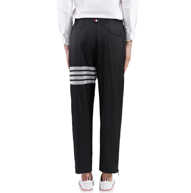 THOM Side zip track pants THOM TREND