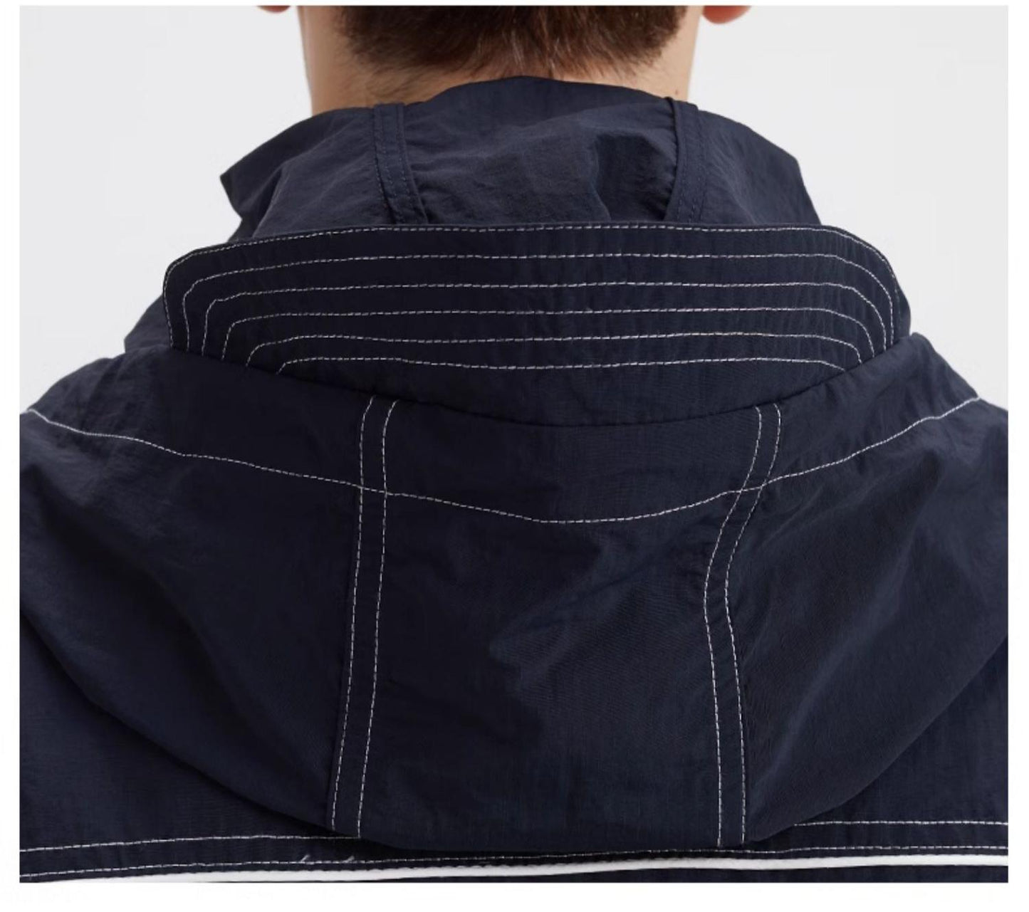 2025SS Men's Jacket THOM TREND