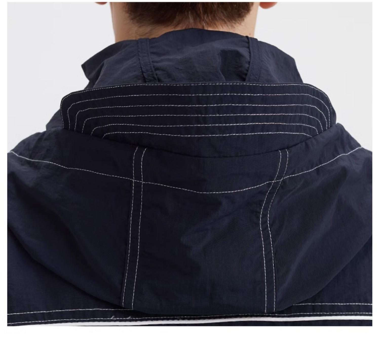 2025SS Men's Jacket THOM TREND