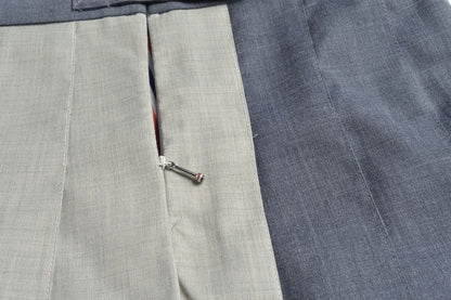 THOM Women's three-color pleated skirt（复制） THOM TREND