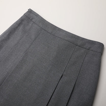 2025SS pleated skirt（副本） THOM TREND