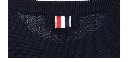 2025SSS pullover sweater THOM TREND