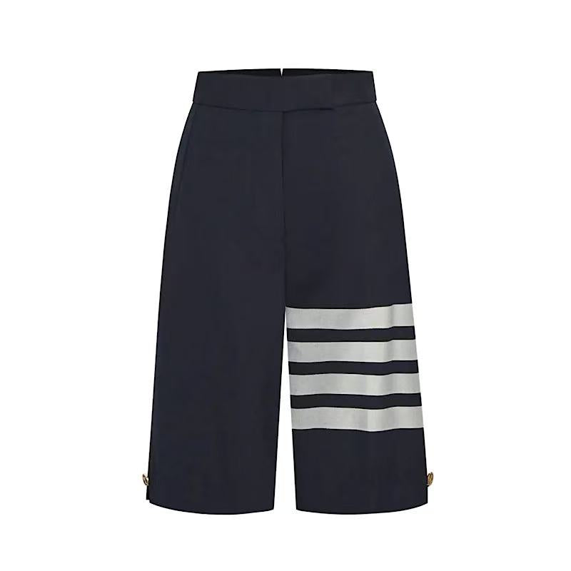Unisex suit shorts THOM TREND