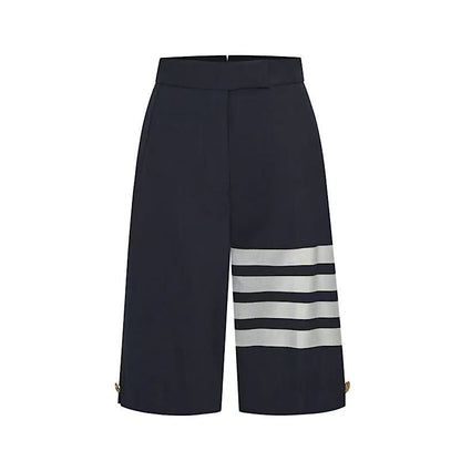 Unisex suit shorts THOM TREND