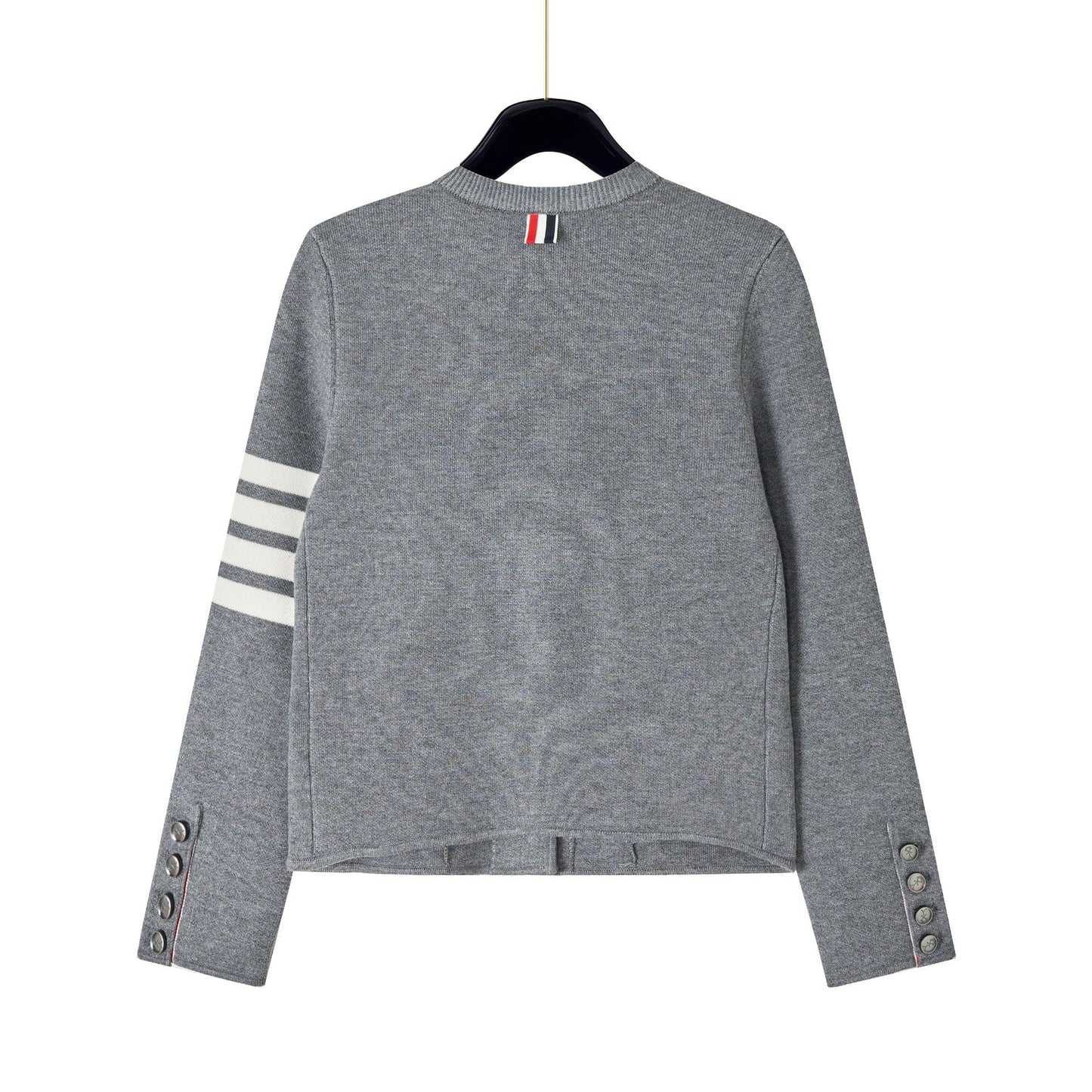 2025SS  Women's Stickman Button Jacket THOM TREND