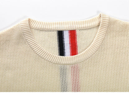 2025SS Hollow short sleeves