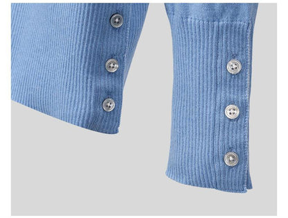 Classic cardigan THOM TREND