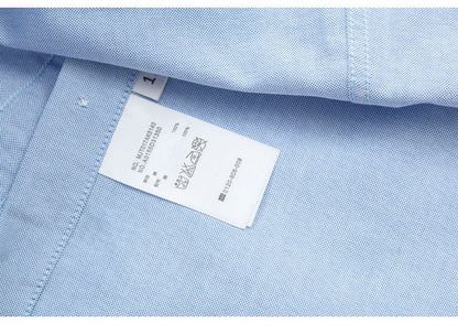 Red, White and Blue Wrap Ribbon Shirt（副本） THOM TREND